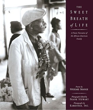 The Sweet Breath of Life book cover