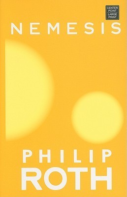 Nemesis (Center Point Platinum Fiction)