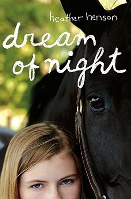 Dream of Night cover