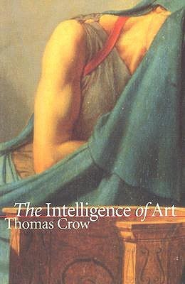 The Intelligence of Art book cover