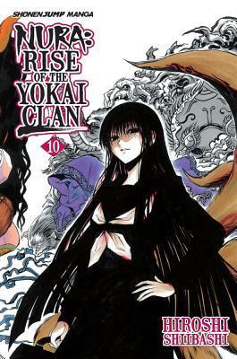 Nura book cover