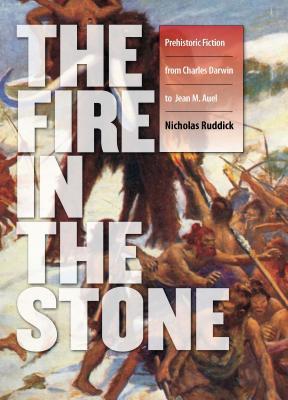 Fire in the Stone book cover
