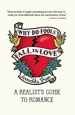 Why Do Fools Fall In Love book cover