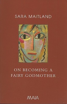 On Becoming a Fairy Godmother book cover