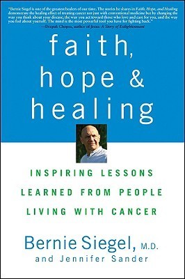 Faith, Hope and Healing book cover