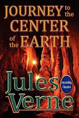 Journey to the Center of the Earth