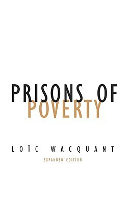 Prisons of Poverty book cover