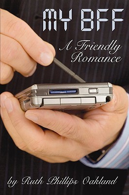 My BFF book cover