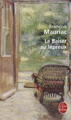 Le Baiser au lépreux book cover