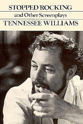 Stopped Rocking and Other Screenplays book cover