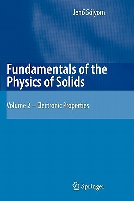 FUNDAMENTALS OF THE PHYSICS OF SOLIDS VOLUME 3 PDF visual data 2