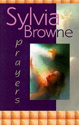 Prayers book cover