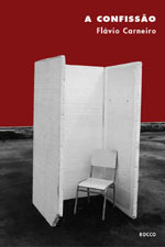 A Confissão book cover