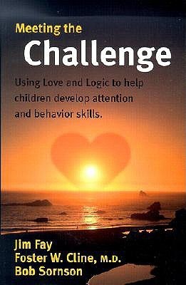 Meeting the Challenge book cover