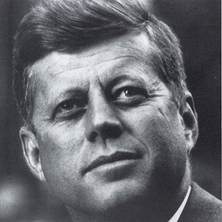 JFK: The Kennedy Tapes : Original Speeches of the Presidential Years