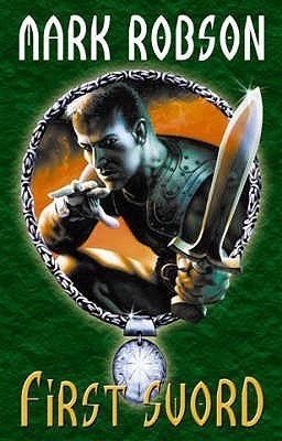 The Darkweaver Legacy book cover 3