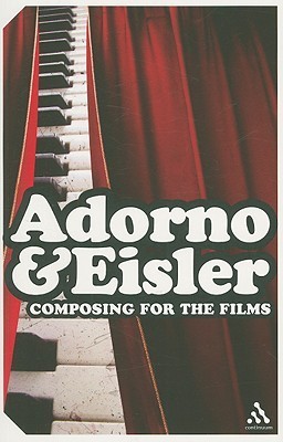 Composing for the Films book cover