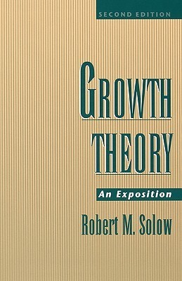 Growth Theory book cover