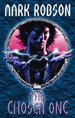 The Chosen One book cover