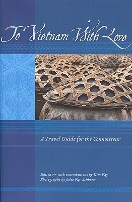 To Vietnam With Love book cover