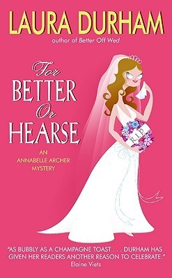 For Better or Hearse book cover