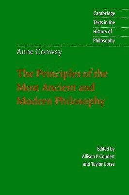 The Principles of the Most Ancient and Modern Philosophy