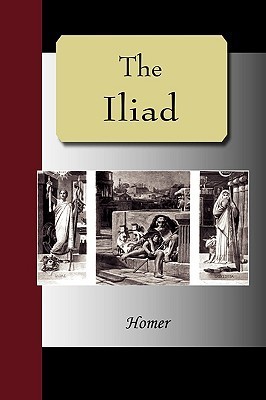 The Iliad