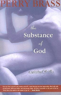 The Substance of God book cover