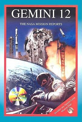 Gemini 12 book cover