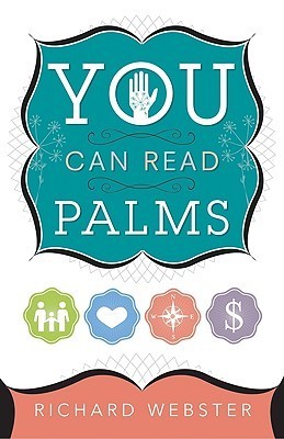 You Can Read Palms book cover