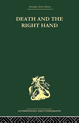 Death and the right hand