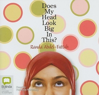 Does My Head Look Big in This?