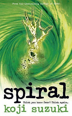 Spiral (Ring #2)