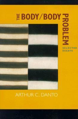 The Body/Body Problem book cover