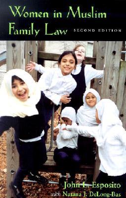 Women in Muslim Family Law book cover