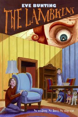 The Lambkins book cover