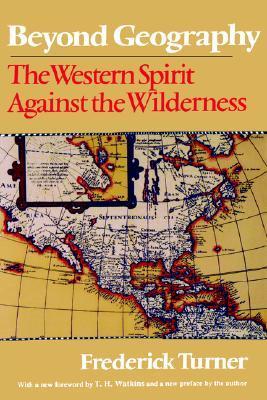 Beyond Geography book cover