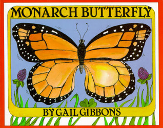 Monarch Butterfly