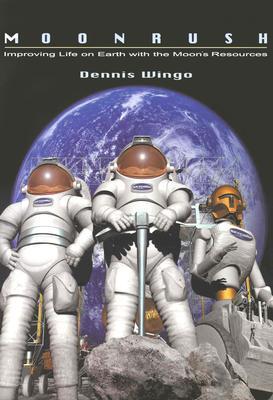 Moonrush book cover