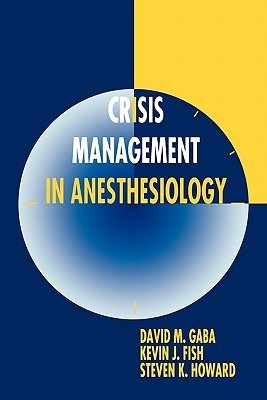 Crisis Management in Anesthesiology原著第二版 PDF) Crisis Management in Anesthesiology 2E (2015)