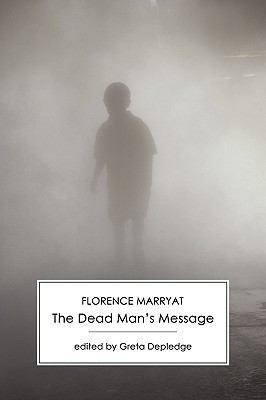 The Dead Man's Message book cover