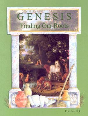 Genesis: Finding Our Roots