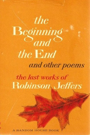 The Beginning and the End book cover