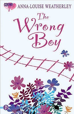 The Wrong Boy book cover