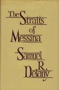 The Straits of Messina book cover