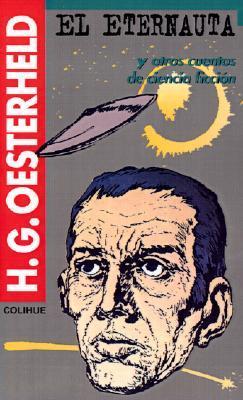 Serie Oesterheld book cover 1
