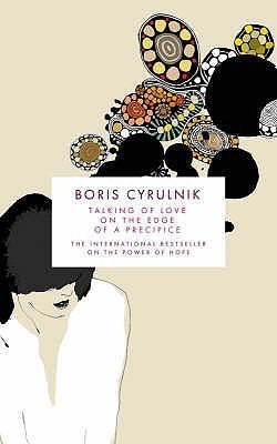 Talking Of Love On The Edge Of A Precipice book cover