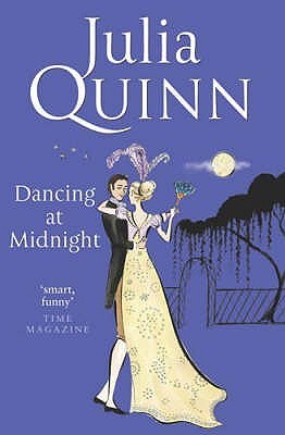 Dancing at Midnight (Splendid Trilogy, #2)
