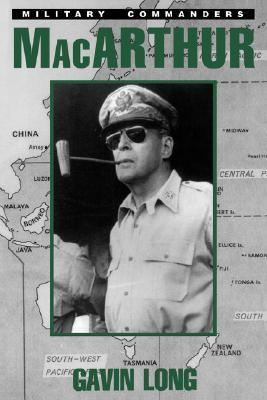 Macarthur Command Magazine Macarthur (Military Commanders) by Gavin Long | Goodreads