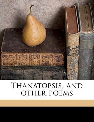 Thanatopsis and Other Poems book cover